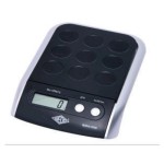 WEDO Optimo Digitalwaage bis 5000g