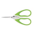 WEDO Ciseaux Comfortline Acier inoxydable