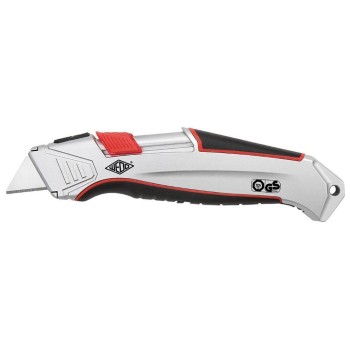 Wedo Safety-Cutter ALU, 16.5x2x4cm