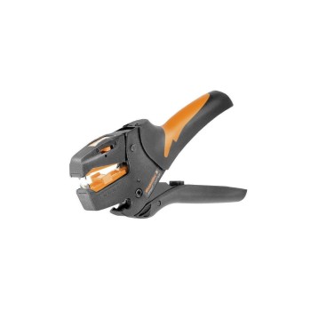 Stripax Ultimate, 6,0 mm², 25mm halogenfreie Isolation Stripax Ultimate, 6,0 mm², 25mm halogenfreie Isolation