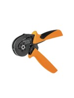 Weidmüller PZ 10 HEX, crimping tool for wire end ferrules