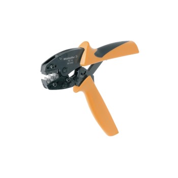 PZ 16, Crimpwerkzeug bis 16,0 mm² PZ 16, Crimpwerkzeug bis 16,0 mm²