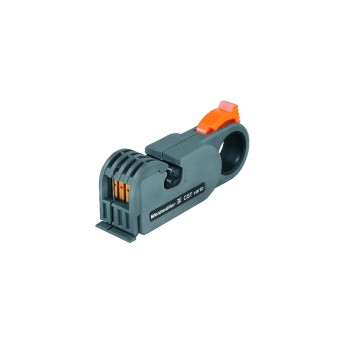 Weidmüller Abmantelungszange CST VARIO, für Koaxialcable and runde Datenleitungen Weidmüller Abmantelungszange CST VARIO, für Koaxialcable and runde Datenleitungen