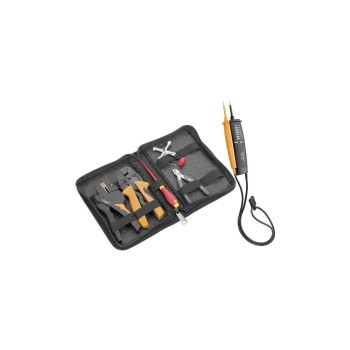 Weidmüller Étui à outils P BAG SET 2 6 pièces Weidmüller Étui à outils P BAG SET 2 6 pièces