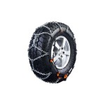 Weissenfels Chaîne à neige en acier Rex TR 4 x 4 Groupe 10