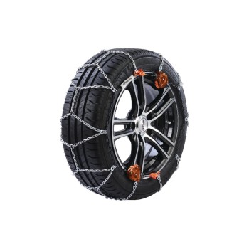 Weissenfels ATTIWA CLACK & GO Gr.8, Grip Automatic, Grösse: 64