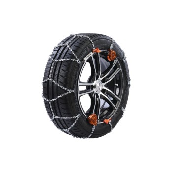 Weissenfels ATTIWA CLACK & GO Gr.9, Grip Automatic, Grösse: 64