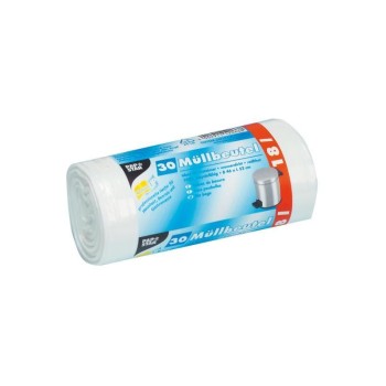 Weita Sacs poubelle Papstar 18 l, 30 Pièce/s