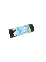 Weita Kehrichtsack 60L/black , Pack à 30 Stk,o. Verschluss