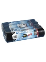 Weita Kehrichtsack 240L/schwarz, Pack à 60 Stk,o. Verschluss