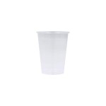 Weita Gobelets jetables 2 dl 100 Pièce/s, Transparent
