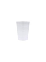 Weita Gobelets jetables 2 dl 100 Pièce/s, Transparent
