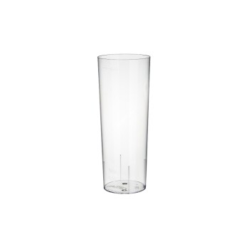 Weita Longdrink Becher 0.3 Liter, Inhalt 10 Stück Ø 5.85 cm, 15.2 cm