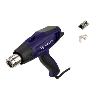 Leister HG 330-B, Universal Set