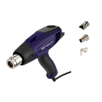 Leister HG 330-S, Universal Set