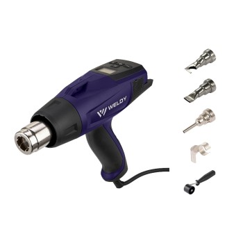 Leister HG 530-A, Universal Set