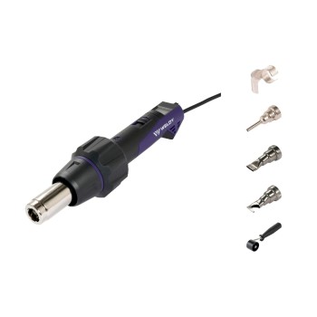 Leister HT 530-A, Universal Set