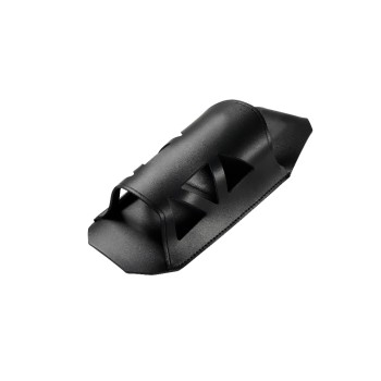 Leister cuir-Holster, -