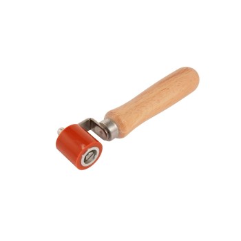 Leister Andruckrolle 30 mm, -