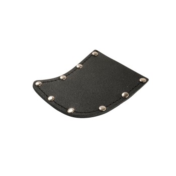 Leister Holster for Viertelmondmesser, -