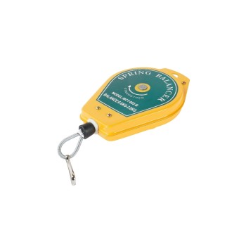 Leister Federzug-Aufhängung, -