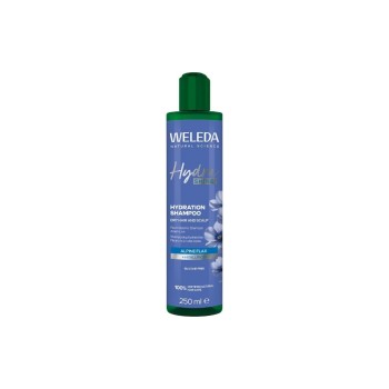 WELEDA Hydra Shine 250 ml WELEDA Hydra Shine 250 ml