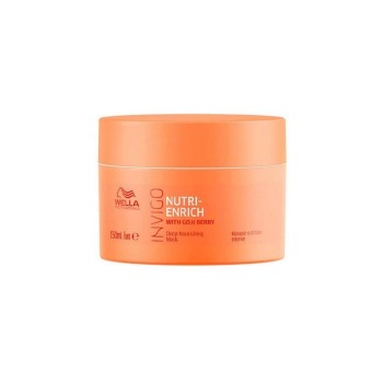 wella Masque capillaire Invigo Nutri Nourishing 150 ml