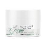 wella Masque capillaire Nutricurls Deep Treatment 150 ml