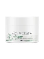 wella Masque capillaire Nutricurls Deep Treatment 150 ml