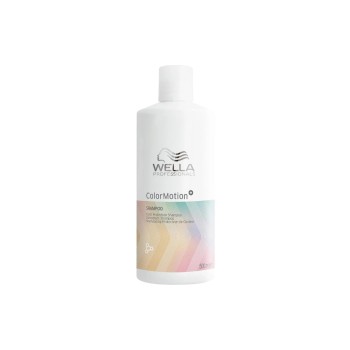 wella Shampoo Colormotion Plus 500 ml