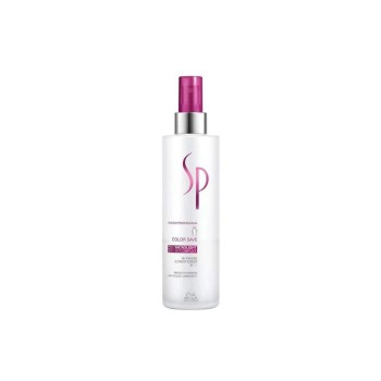 wella Aérosol d’entretien SP Color Save Bi-Phase 185 ml