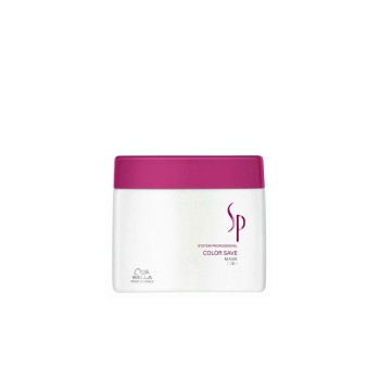 wella Masque capillaire SP Color Save 400 ml