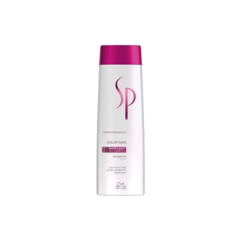 wella Shampoo pour cheveux colorés 250 ml