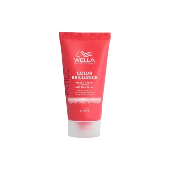 wella Invigo Color Brilliance Mask 30 ml