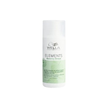 wella Elements Renewing Shampoo 250 ml
