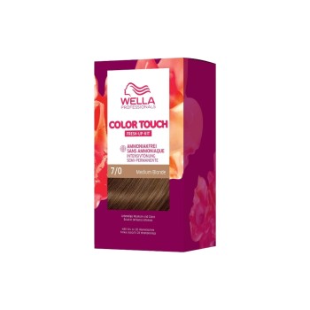 wella Color Touch Fresh-Up-Kit 130 ml