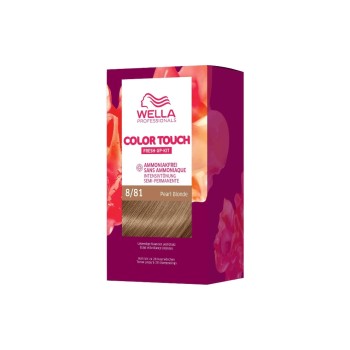 wella Color Touch Fresh-Up-Kit 130 ml