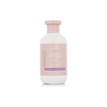 wella Invigo Blonde Recharge 1000 ml