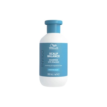 wella Invigo Scalp Balance Sensitive Scalp 300 ml