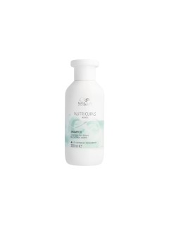 wella Nutricurls 250 ml