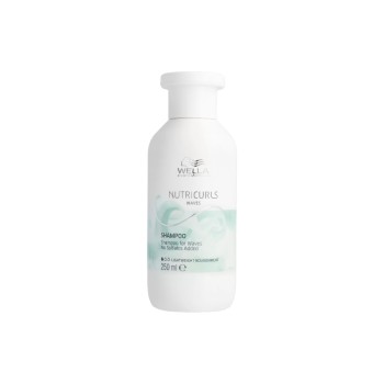 wella Nutricurls 250 ml