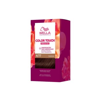 CT Fresh Up Kit Pure, Naturals 4/77 Espresso