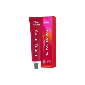 Color Touch Vibrant Reds P5 77/45