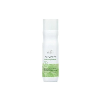 wella Elements Renewing Shampoo 250 ml