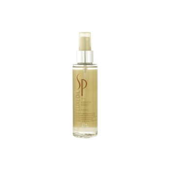 SP Luxe Oil Keratin Boost