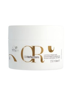 wella Oil Reflections Luminous Reboost Mask 150 ml