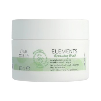 wella Elements Renewing Mask 150 ml
