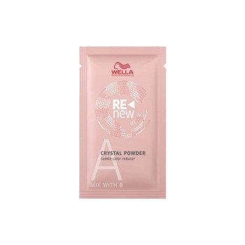 wella Color Renew Crystal Powder 45 g