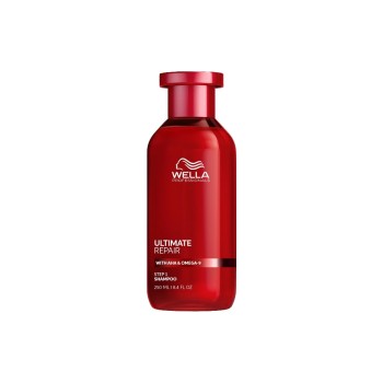 wella Ultimate Repair 250 ml