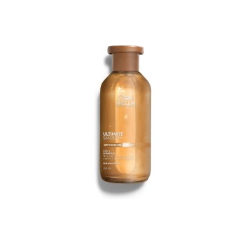 wella Ultimate Smooth 250 ml